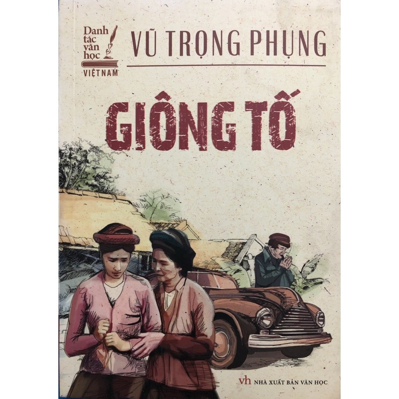 Giông Tố