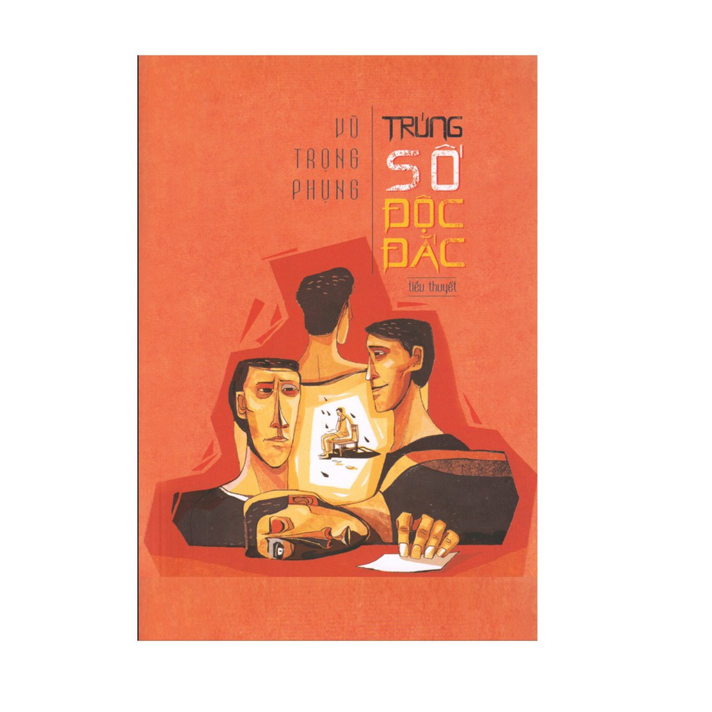 Trúng Số Độc Đắc