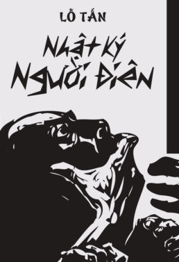 NHẬT KÝ NGƯỜI ĐIÊN