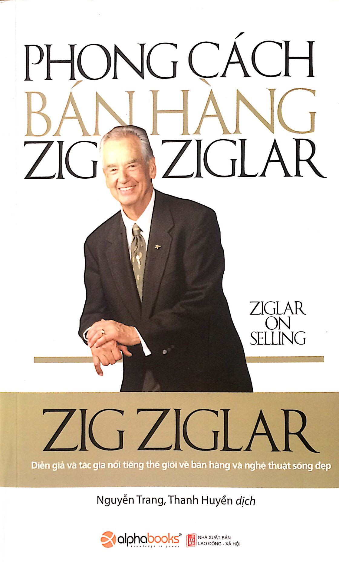 Phong Cách Bán Hàng Zig Ziglar