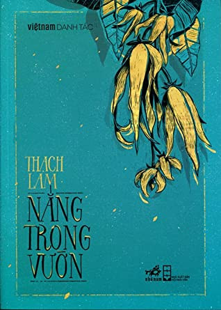 Nắng Trong Vườn