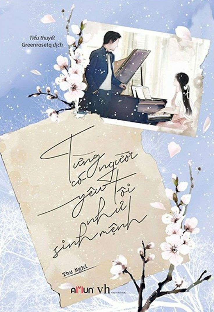 Từng Có Người Yêu Tôi Như Sinh Mệnh