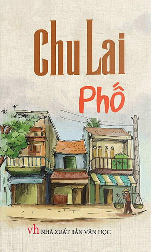 Phố - Chu Lai