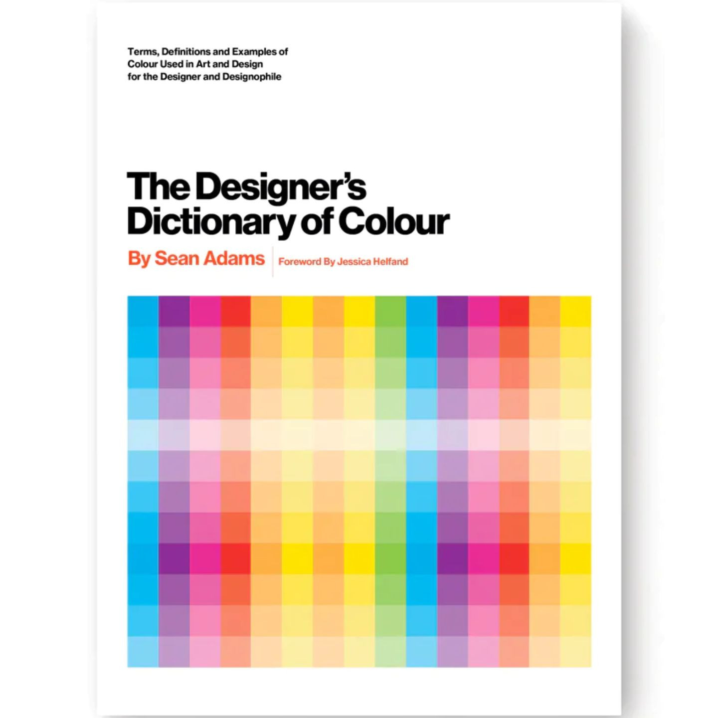 The Designer's Dictionary of Color