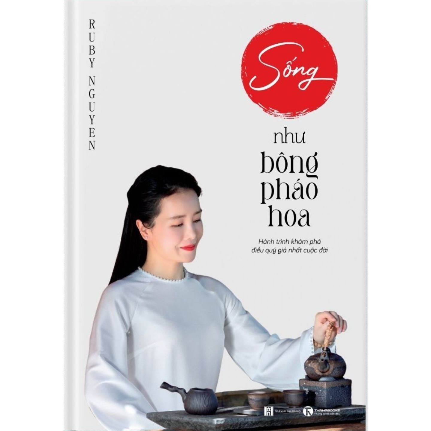Sống Như Bông Pháo Hoa
