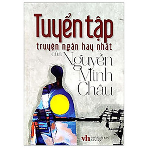 [Truyện Ngắn] Chợ Tết - Nguyễn Minh Châu