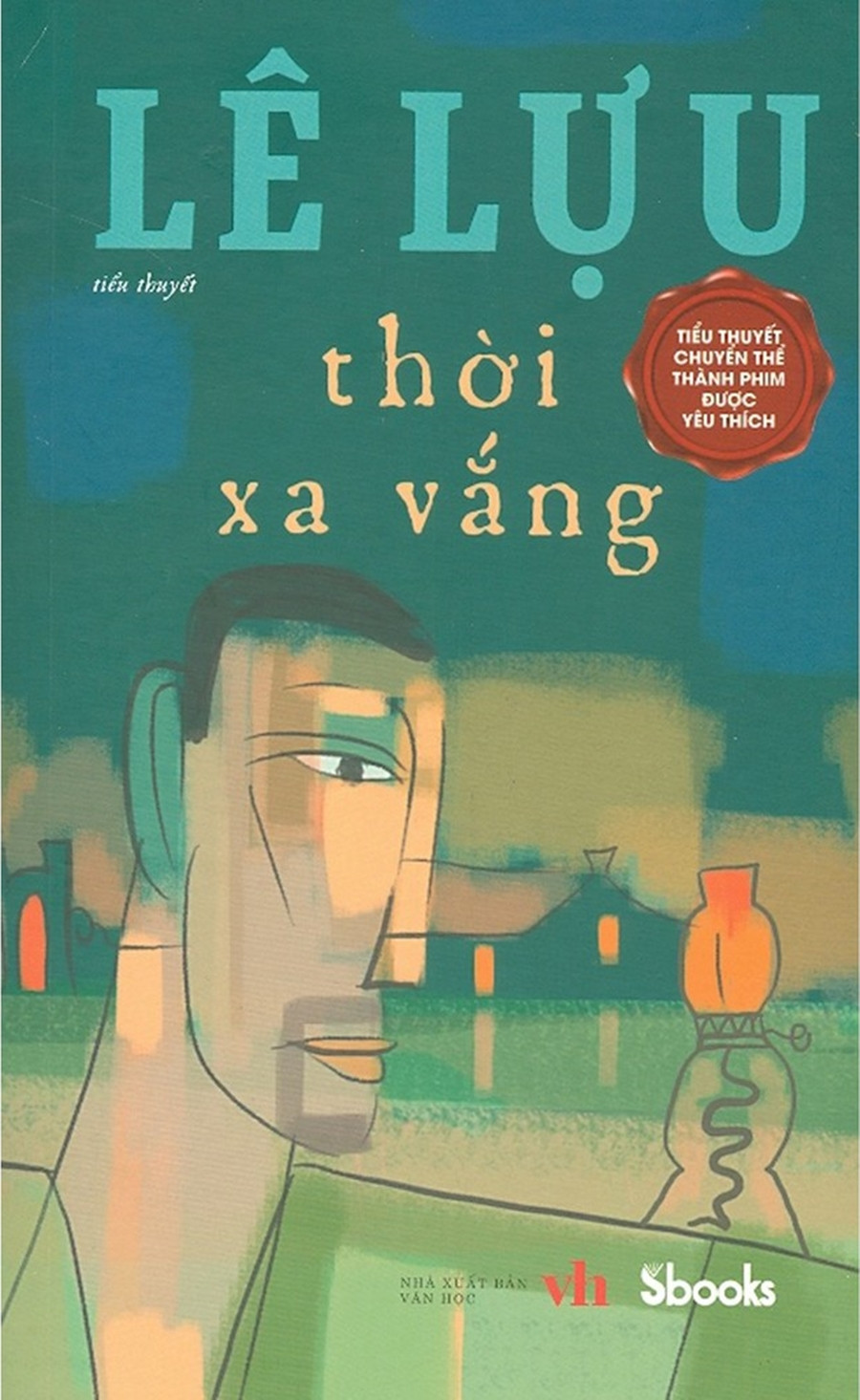 Thời Xa Vắng - Lê Lựu
