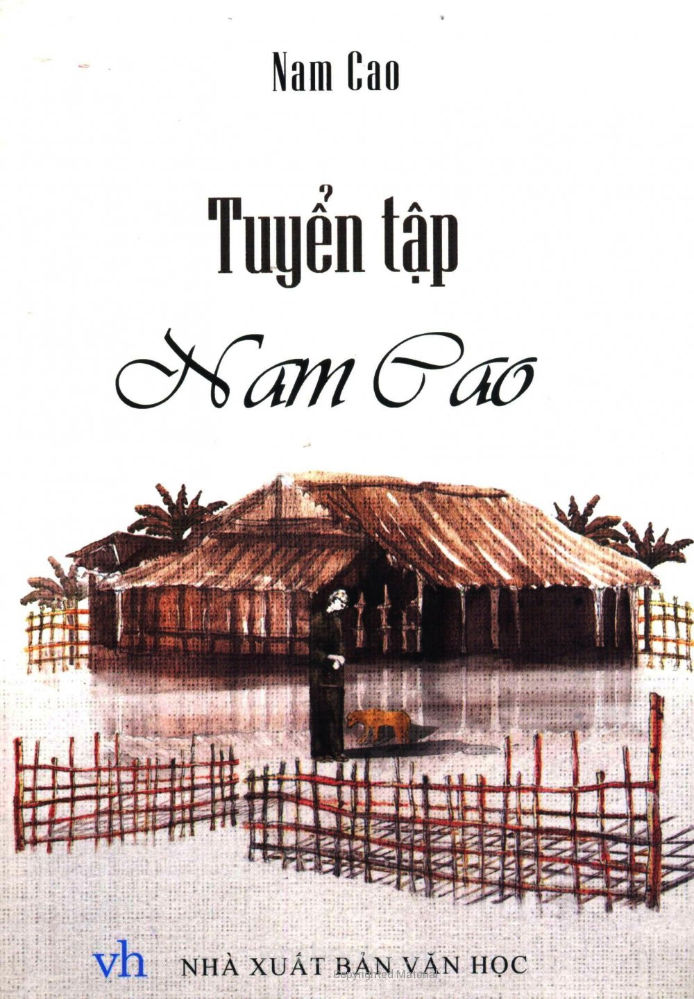 [Truyện Ngắn] Trẻ Con Không Được Ăn Thịt Chó - Nam Cao