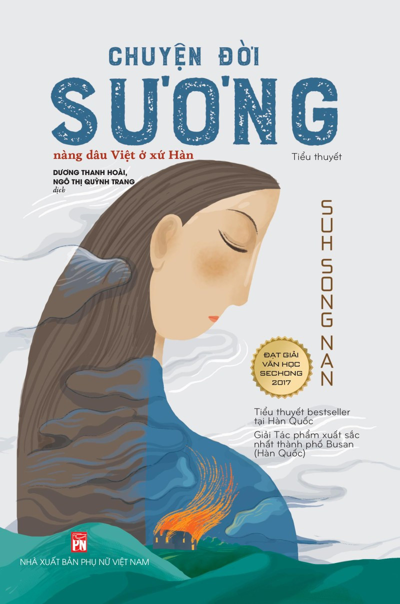Chuyện Đời Sương - Nàng Dâu Việt Ở Xứ Hàn