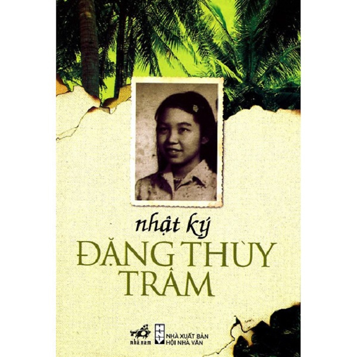 Nhật Ký Đặng Thuỳ Trâm