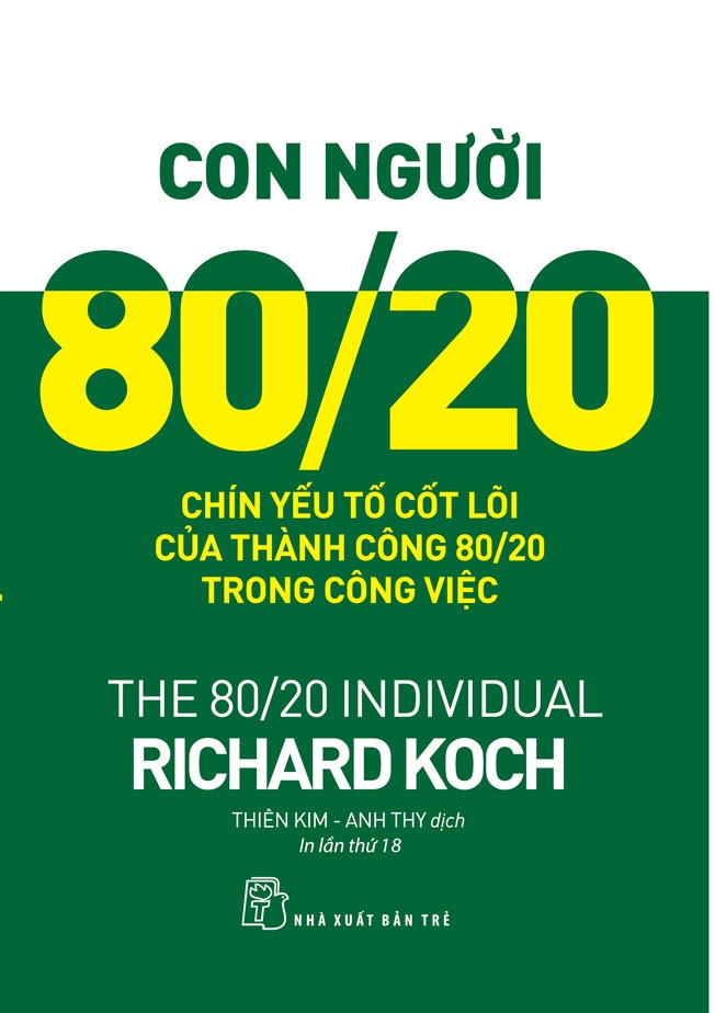 Con Người 80/20