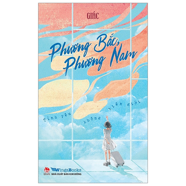 Phương Bắc, Phương Nam - Tình Yêu Không Biên Giới