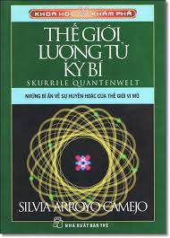 Thế giới lượng tử kỳ bí