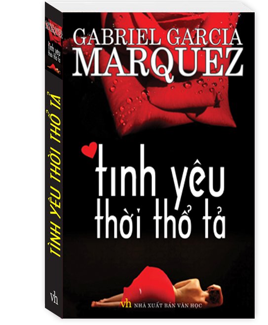Tình yêu thời thổ tả