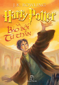 Harry Potter Và Bảo Bối Tử Thần