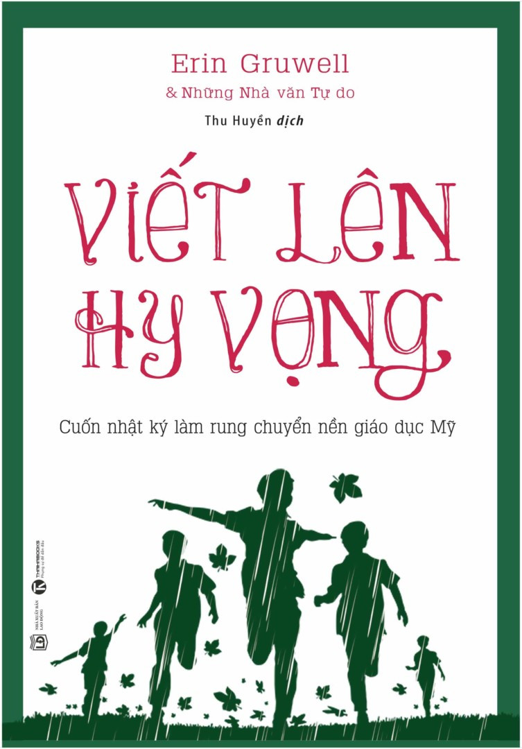 Viết Lên Hy Vọng