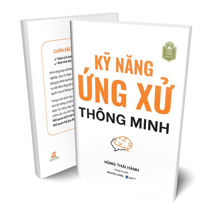 Kỹ Năng Ứng Xử Thông Minh