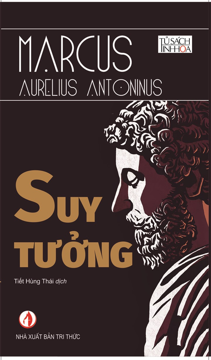 Suy Tưởng – Marcus Aurelius
