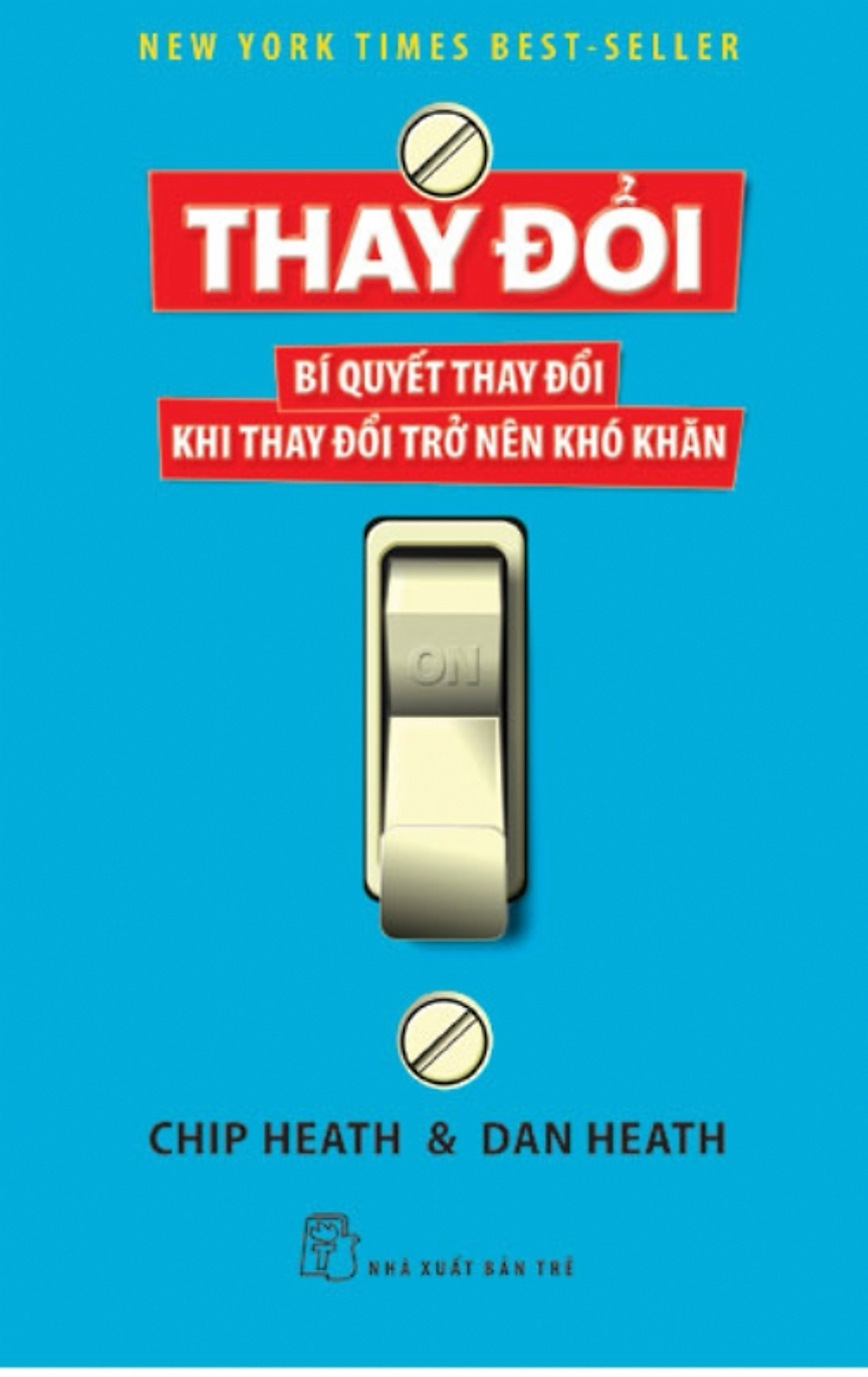 Thay đổi - Bí quyết thay đổi khi trở nên khó khăn