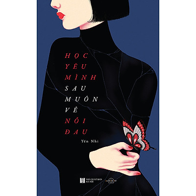 Học yêu mình sau muôn vẻ nỗi đau