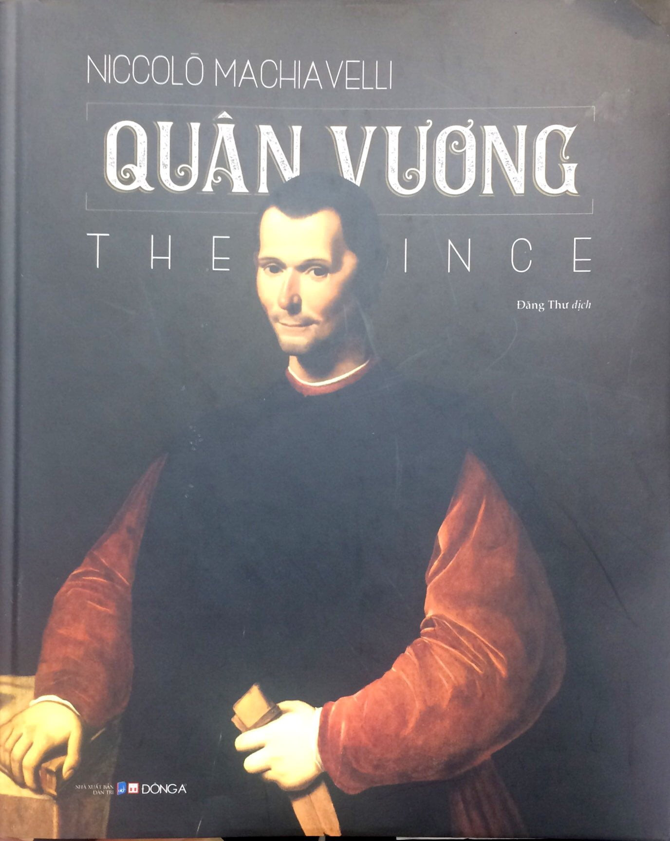 Quân Vương