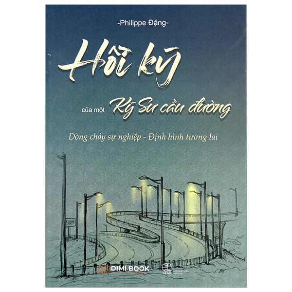 Hồi Ký Của Một Kỹ Sư Cầu Đường