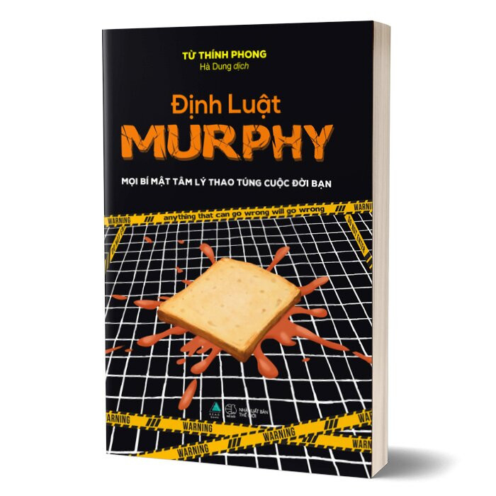 Định Luật Murphy