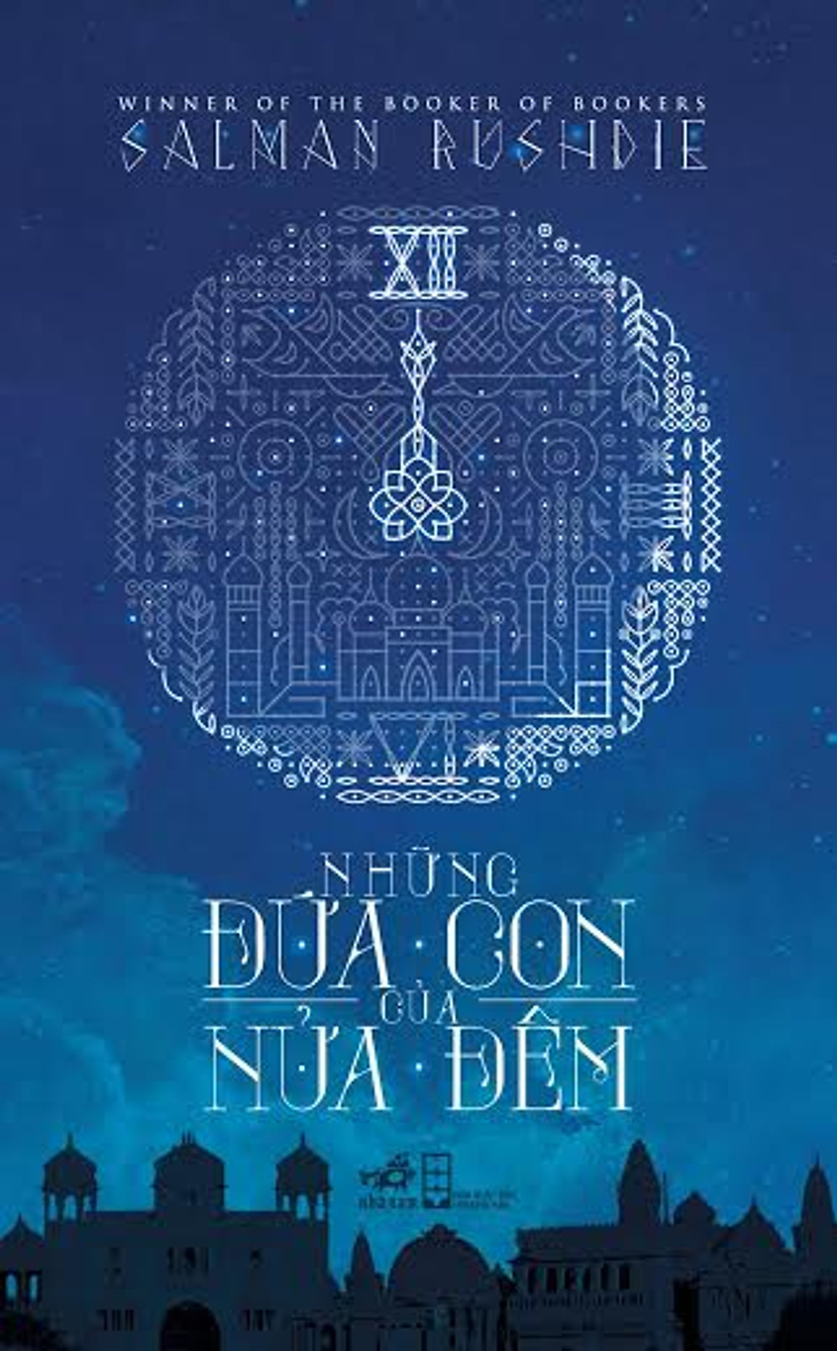 Những đứa con của nửa đêm