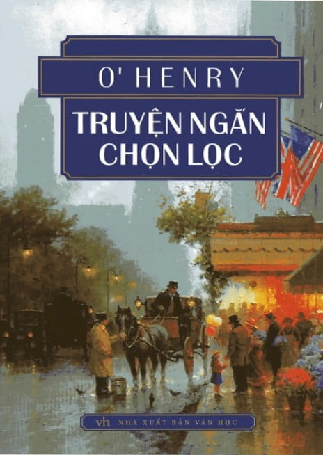 Truyện Ngắn Chọn Lọc (O'henry)