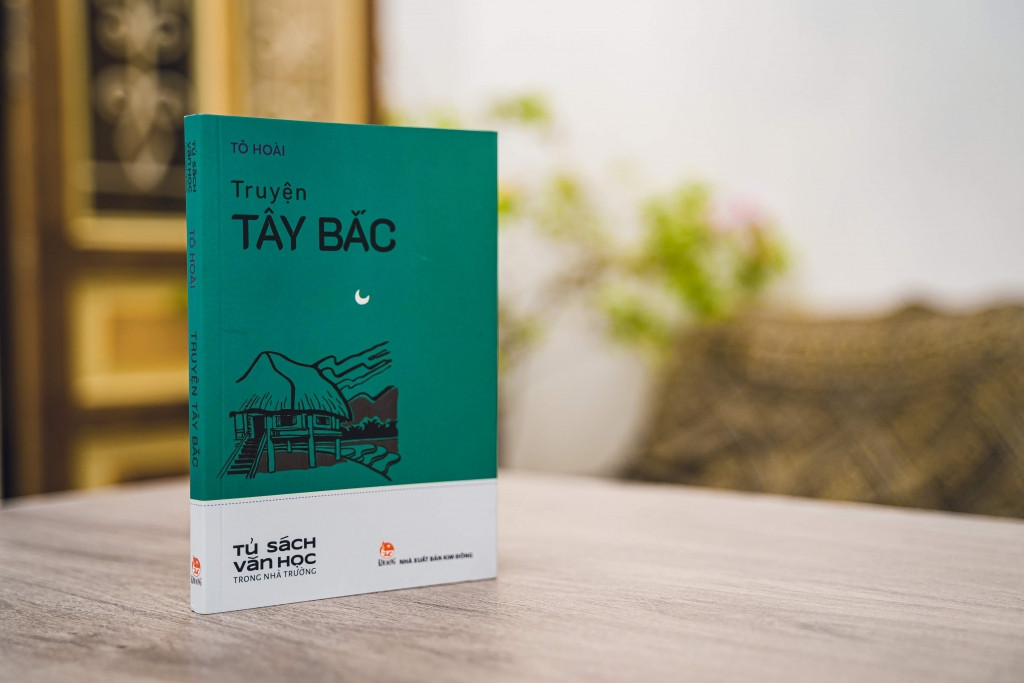 Truyện Tây Bắc