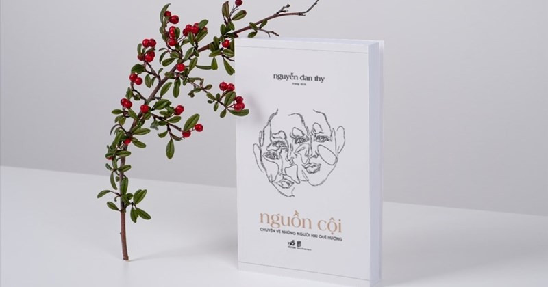 Nguồn Cội - Đan Thy