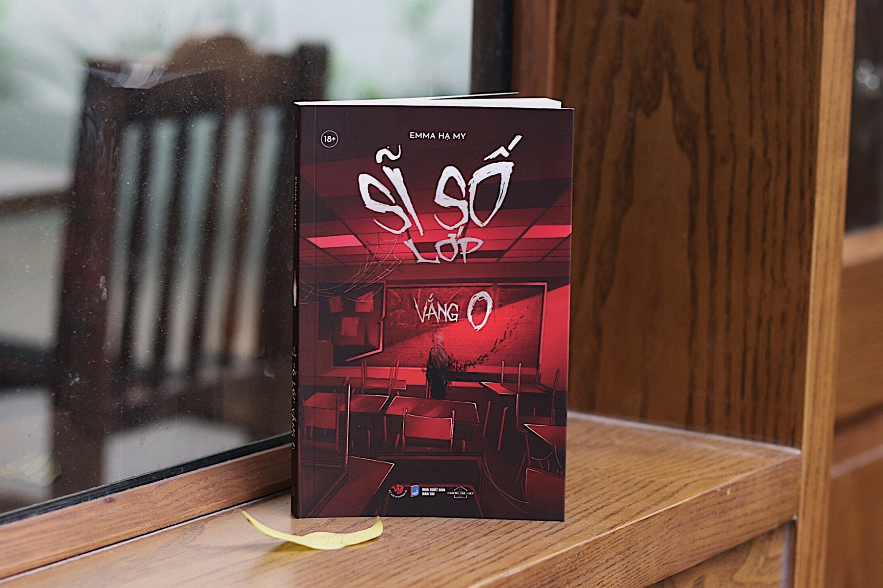Sĩ Số Lớp Vắng 0