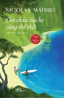CON CHÁU CỦA HỌ CŨNG THẾ THÔI