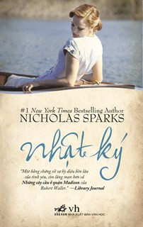 NHẬT KÝ - NICHOLAS SPARKS