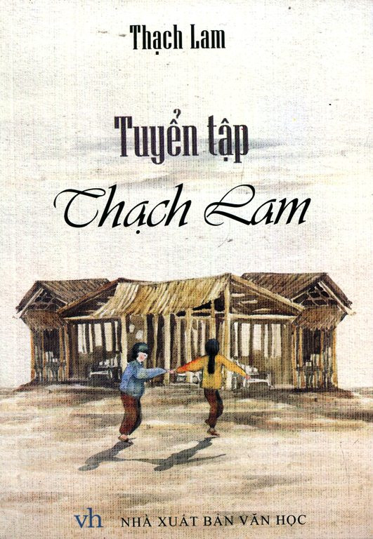 Tuyển tập truyện ngắn Thạch Lam