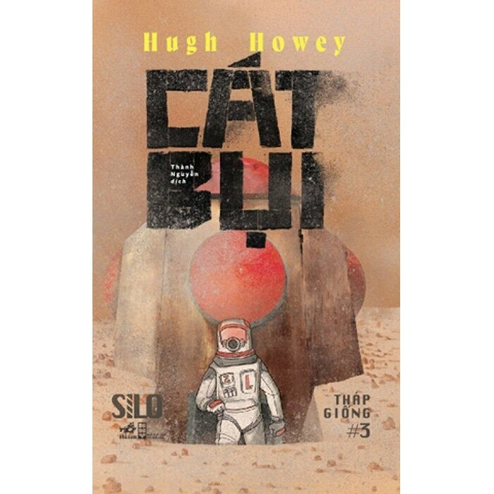 CÁT BỤI -  HUGH HOWEY