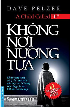 Không nơi nương tựa - Dave Pelzer