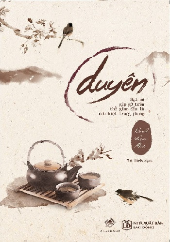 Duyên - Bạch Lạc Mai