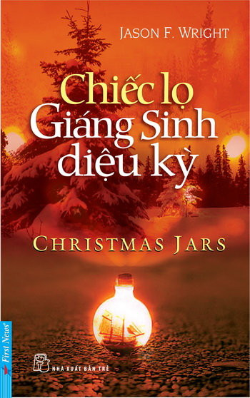 Chiếc Lọ Giáng Sinh Diệu Kỳ - Jason F. Wright