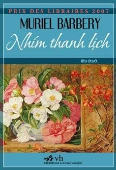 Nhím thanh lịch