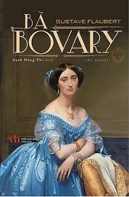 Bà Bovary