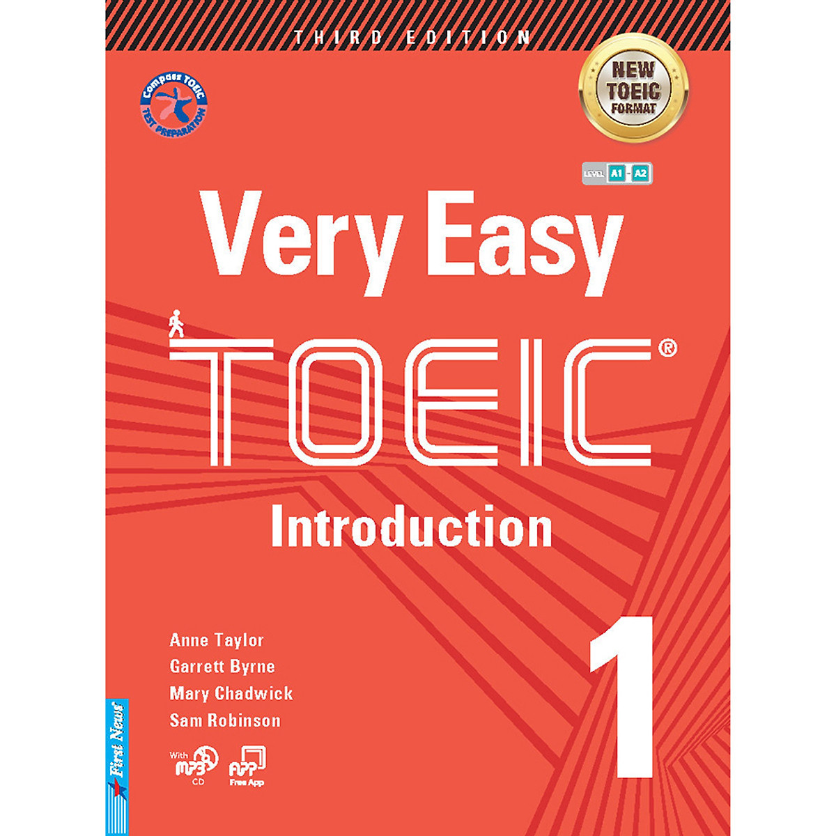 Very Easy Toeic 1 Introduction