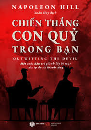 Chiến Thắng Con Quỷ Bên Trong Bạn