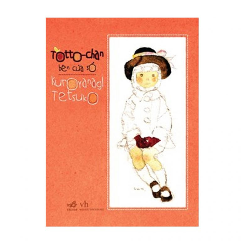 Totto-chan bên cửa sổ