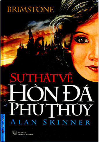 Sự thật về hòn đá phù thủy