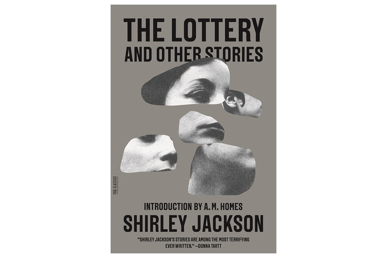 Cuộc xổ số - Shirley Jackson