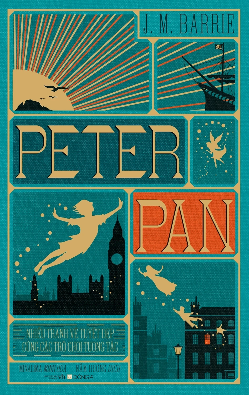 Peter Pan