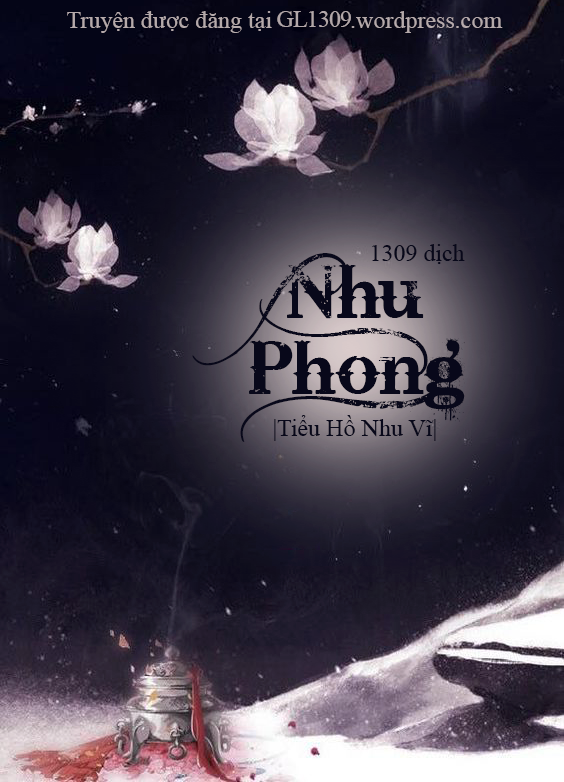 Nhu phong