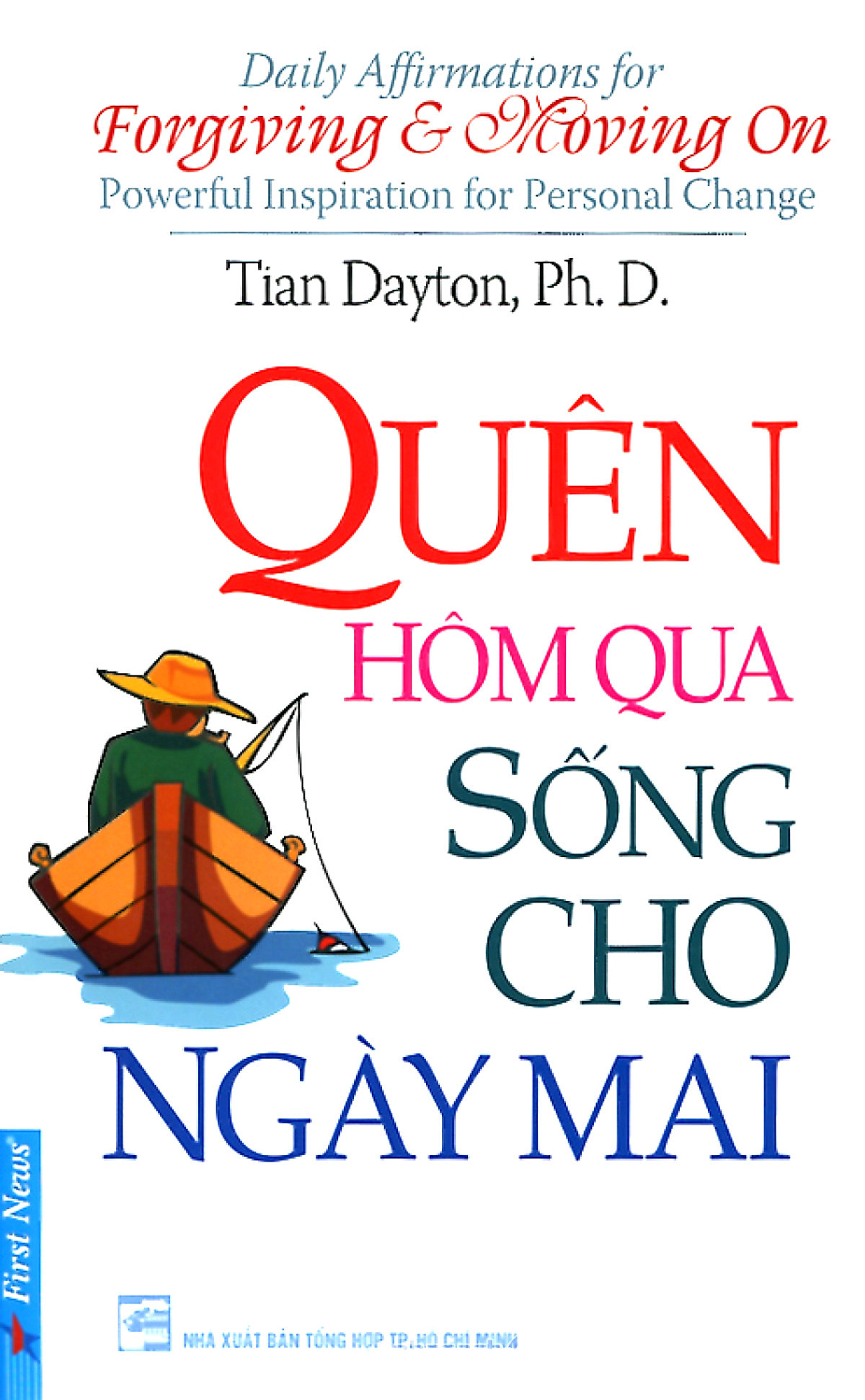 Quên hôm qua sống cho ngày mai