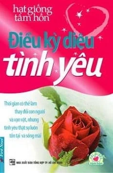 Điều kỳ diệu của tình yêu